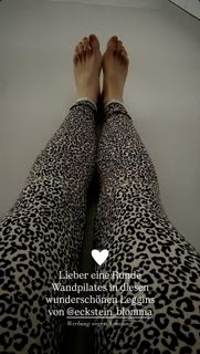 Nina Bott feet photo thumbnail