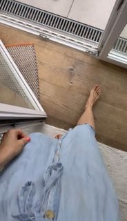Nina Bott feet photo thumbnail