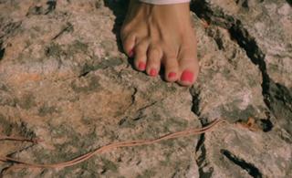 Nina Bott feet photo thumbnail