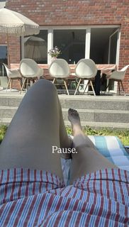 Nina Bott feet photo 10