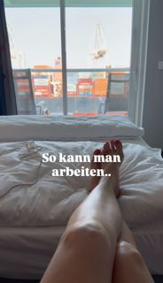 Nina Bott feet photo 7