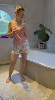 Nina Bott feet photo 5