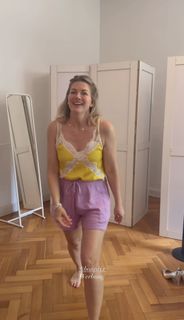 Nina Bott feet photo 4