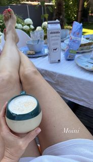 Nina Bott feet photo 7