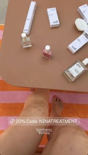 Nina Bott feet photo 6