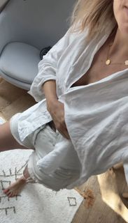 Nina Bott feet photo 1