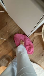 Nina Bott feet photo 7