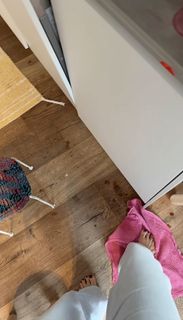 Nina Bott feet photo 6