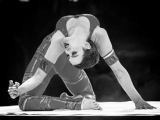 Nina Burri feet photo 8