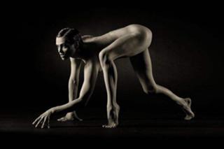 Nina Burri feet photo 7