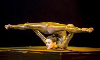Nina Burri feet photo 13