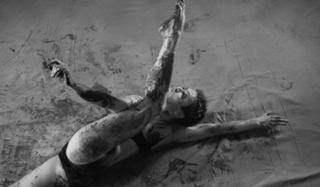 Nina Burri feet photo 12