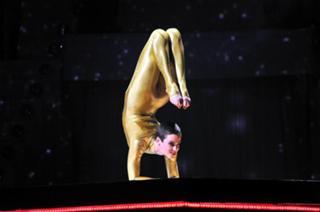 Nina Burri feet photo 11