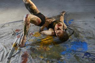 Nina Burri feet photo 10