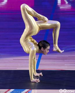 Nina Burri feet photo 9