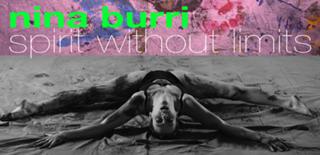 Nina Burri feet photo 8