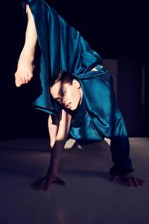 Nina Burri feet photo 20