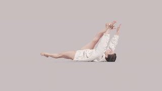 Nina Burri feet photo 12