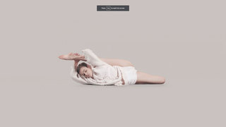 Nina Burri feet photo 11