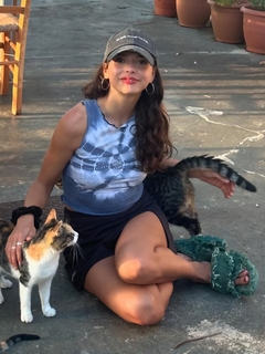 Nina Chuba feet photo 20