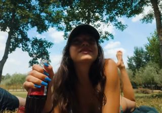 Nina Chuba feet photo 13