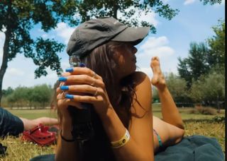 Nina Chuba feet photo 10