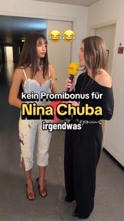 Nina Chuba feet photo 5