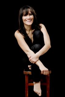 Nina Conti feet photo 4