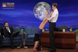 Nina Dobrev feet photo thumbnail