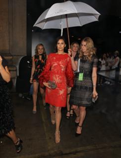 Nina Dobrev feet photo thumbnail