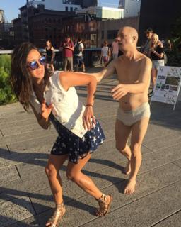 Nina Dobrev feet photo thumbnail