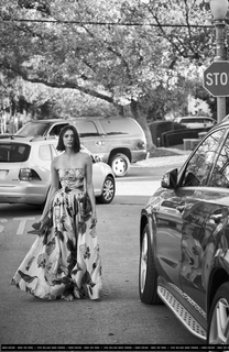 Nina Dobrev feet photo thumbnail