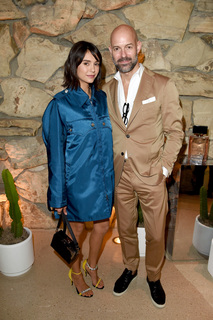 Nina Dobrev feet photo thumbnail