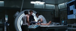 Nina Dobrev feet photo thumbnail