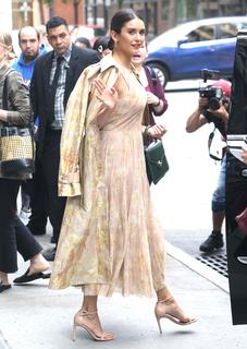 Nina Dobrev feet photo thumbnail