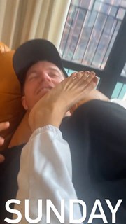 Nina Dobrev feet photo thumbnail