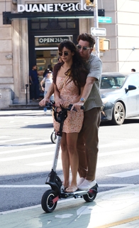 Nina Dobrev feet photo thumbnail