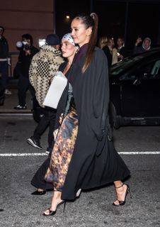 Nina Dobrev feet photo thumbnail