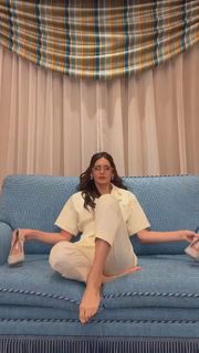 Nina Dobrev feet photo 9