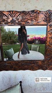 Nina Dobrev feet photo 17