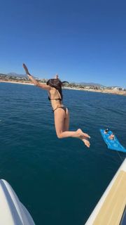 Nina Dobrev feet photo 14