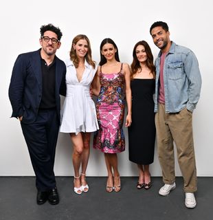 Nina Dobrev feet photo 4