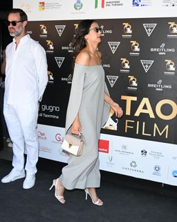 Nina Dobrev feet photo 9