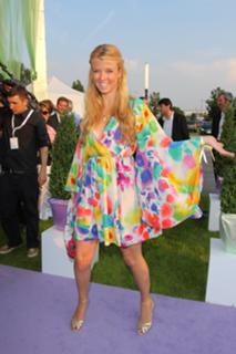 Nina Eichinger feet photo 9