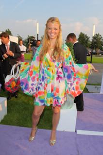 Nina Eichinger feet photo 7