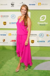 Nina Eichinger feet photo 12