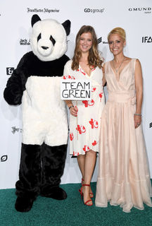 Nina Eichinger feet photo 4