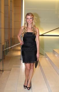 Nina Eichinger feet photo 10