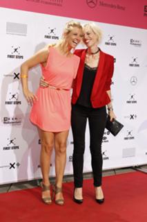 Nina Eichinger feet photo 12