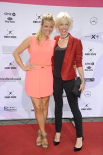 Nina Eichinger feet photo 11